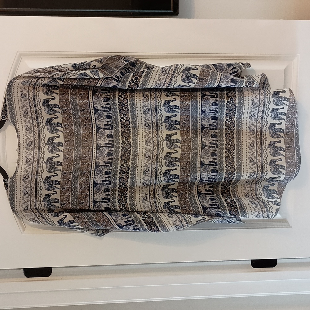 Kimono - Picture 2 of 7